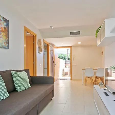 Apartament Velor *
