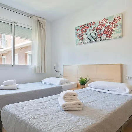 Apartament Velor *