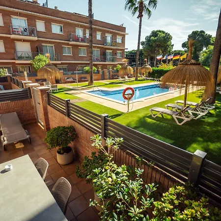 Velor Appartement *