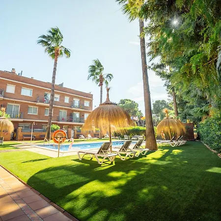 Velor Appartement Castelldefels