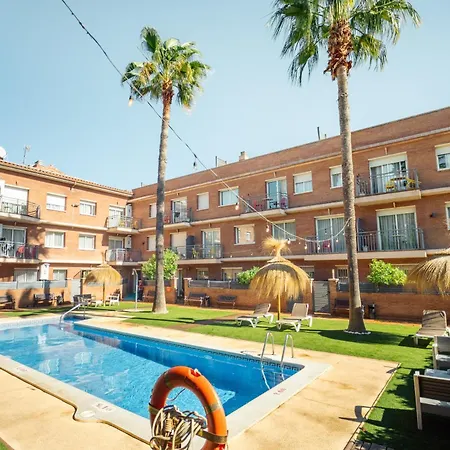 Appartement Velor Castelldefels