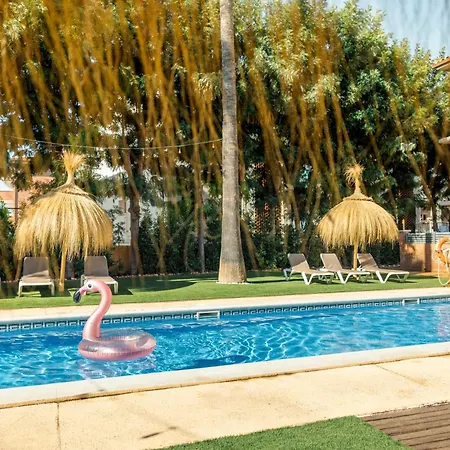 Velor Apartament Castelldefels