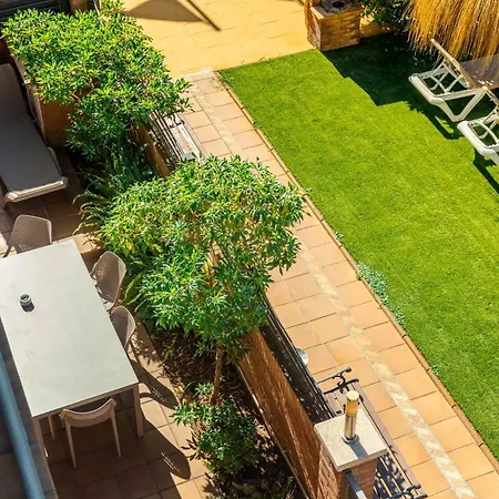 Apartament Velor Castelldefels