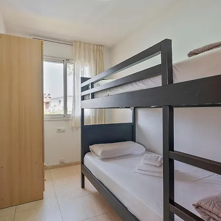 Appartement Velor Turisticos *