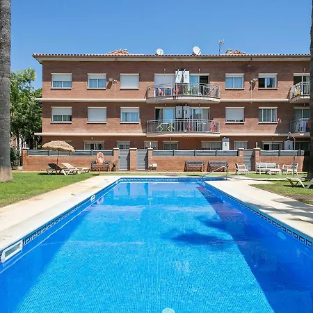 Appartement Velor Turisticos