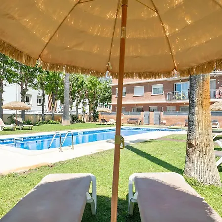 Appartement Velor Turisticos *