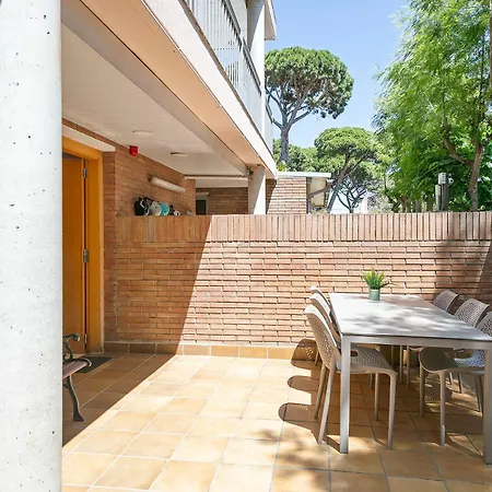 Velor Turisticos Appartement