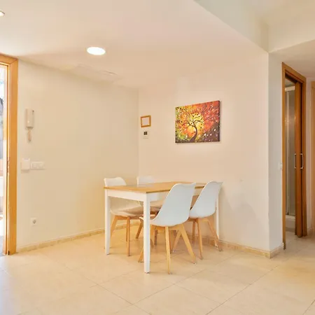 Velor Turisticos Appartement *