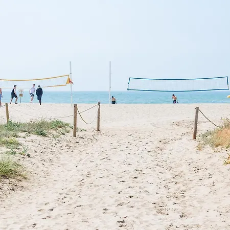 Velor Turisticos * Castelldefels